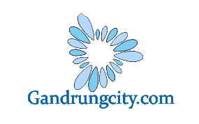 Logo Gandrung City Hostel